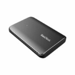 حافظه اس اس اکسترنال سن دیسک مدل SanDisk Extreme 900 SSD ظرفيت 960 گيگابايت - Image 2