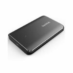 حافظه اس اس اکسترنال سن دیسک مدل SanDisk Extreme 900 SSD ظرفيت 960 گيگابايت - Image 3
