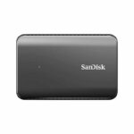 حافظه اس اس اکسترنال سن دیسک مدل SanDisk Extreme 900 SSD ظرفيت 960 گيگابايت