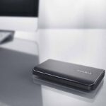 حافظه اس اس اکسترنال سن دیسک مدل SanDisk Extreme 900 SSD ظرفيت 960 گيگابايت - Image 4