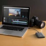 حافظه اس اس اکسترنال سن دیسک مدل SanDisk Extreme 900 SSD ظرفيت 960 گيگابايت - Image 5