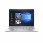 لپ تاپ 15 اینچی اچ پی مدل HP Pavilion 15 cc091nia  i7/16GB/2TB/4GB