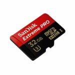 کارت حافظه microSDHC سن دیسک Extreme PRO 32GB Class 10 - Image 2