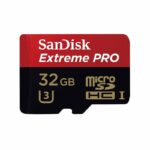 کارت حافظه microSDHC سن دیسک Extreme PRO 32GB Class 10 - Image 3
