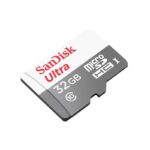 کارت حافظه microSDHC سن دیسک Ultra 32GB Class 10 - Image 2