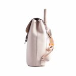 کوله پشتی زنانه دیوید جونز DAVID JONES مدل 2-5033 رنگ قهوه ای - Image 4