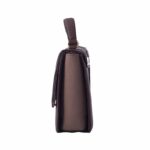 کیف دستی زنانه دیوید جونز David Jones مدل 1-5289 رنگ قهوه ای - Image 4