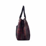 کیف دستی زنانه دیوید جونز David Jones مدل 2-5246 رنگ مشکی - Image 2