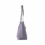 کیف دستی زنانه دیوید جونز David Jones مدل 3-5565 رنگ بژ - Image 2