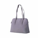 کیف دستی زنانه دیوید جونز David Jones مدل 3-5565 رنگ بژ - Image 3