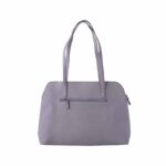 کیف دستی زنانه دیوید جونز David Jones مدل 3-5565 رنگ بژ - Image 4