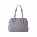 کیف دستی زنانه دیوید جونز David Jones مدل 3-5565 رنگ بژ