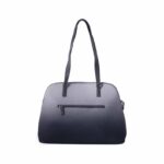 کیف دستی زنانه دیوید جونز David Jones مدل 3-5573 رنگ مشکی - Image 2