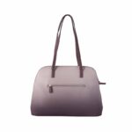 کیف دستی زنانه دیوید جونز David Jones مدل 3-5573 رنگ کرم - Image 3