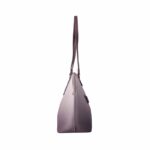 کیف دستی زنانه دیوید جونز David Jones مدل 3-5573 رنگ کرم - Image 4