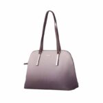 کیف دستی زنانه دیوید جونز David Jones مدل 3-5573 رنگ کرم - Image 5