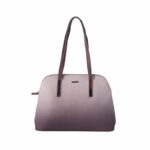 کیف دستی زنانه دیوید جونز David Jones مدل 3-5573 رنگ کرم