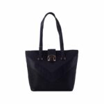 کیف دستی زنانه دیوید جونز david jones مدل 2-5289 رنگ مشکی