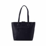 کیف دستی زنانه دیوید جونز david jones مدل 2-5289 رنگ مشکی - Image 3