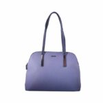 کیف دستی زنانه دیوید جونز David Jones مدل 3-5573 رنگ آبی