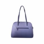 کیف دستی زنانه دیوید جونز David Jones مدل 3-5573 رنگ آبی - Image 3