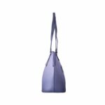 کیف دستی زنانه دیوید جونز David Jones مدل 3-5573 رنگ آبی - Image 4