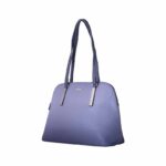 کیف دستی زنانه دیوید جونز David Jones مدل 3-5573 رنگ آبی - Image 2