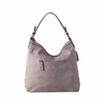 کیف دستی زنانه دیوید جونز david jones مدل CM3454 رنگ بژ - Image 2