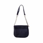 کیف رودوشی زنانه دیوید جونز DAVID JONES مدل 1-5205 رنگ مشکی - Image 4
