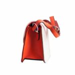 کیف رودوشی دیوید جونز DAVID JONES مدل ۱-۵۰۲۴ رنگ نارنجی - Image 4