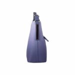 کیف رودوشی زنانه دیوید جونز David Jones مدل ۱-۵۵۷۳ رنگ آبی - Image 4