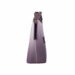 کیف رودوشی زنانه دیوید جونز David Jones مدل ۱-۵۵۷۳ رنگ کالباسی - Image 3