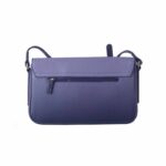 کیف رودوشی زنانه دیوید جونز David Jones مدل ۲-۵۵۷۳ رنگ آبی - Image 4