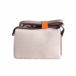 کیف رودوشی دیوید جونز DAVID JONES مدل ۱-۵۰۲۴ رنگ قهوه ای - Image 4
