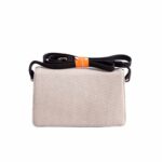 کیف رودوشی  دیوید جونز DAVID JONES مدل ۱-۵۰۲۴ رنگ مشکی - Image 4