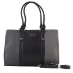 کیف دستی زنانه دیوید جونز David Jones مدل 1-5625 رنگ مشکی