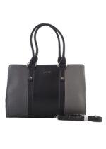 کیف دستی زنانه دیوید جونز David Jones مدل 1-5625 رنگ مشکی
