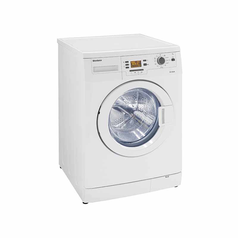 radek image ماشین لباسشویی بلومبرگ مدل 64211A با تایمر دیجیتال - Image 1