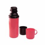 فلاسک ۰٫۶ لیتری با شیشه دوجداره مخصوص یزدگل مدل ۱۰۸ - Image 2