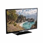 تلویزیون LED  بلست مدل BLEST BTV-24HB110B سایز 24 اینچ - Image 2
