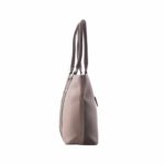 کیف دستی زنانه دیوید جونز David Jones مدل 2-5625 رنگ قهوه ای - Image 4