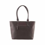 کیف دستی زنانه دیوید جونز David Jones مدل 2-5625 رنگ قهوه ای - Image 2