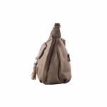 کیف دستی زنانه دیوید جونز David Jones مدل 2-5637رنگ سبز - Image 3