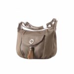 کیف دستی زنانه دیوید جونز David Jones مدل 2-5637رنگ سبز - Image 2