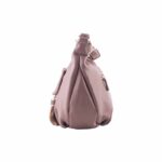 کیف دستی زنانه دیوید جونز David Jones مدل 2-5637رنگ صورتی - Image 4