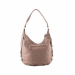 کیف دستی زنانه دیوید جونز David Jones مدل 3-5637 رنگ خاکی - Image 2