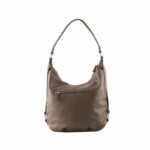 کیف دستی زنانه دیوید جونز David Jones مدل 3-5637 رنگ سبز - Image 4