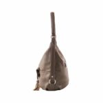 کیف دستی زنانه دیوید جونز David Jones مدل 3-5637 رنگ سبز - Image 2