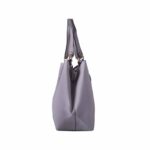 کیف دستی زنانه دیوید جونز David Jones مدل 3403 رنگ شتری - Image 2