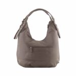 کیف دستی زنانه دیوید جونز David Jones مدل 5-5637 رنگ سبز - Image 4